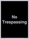 no-trespassing~